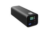Powerbank - XtremeMac 140W - 2x USB-C / 1x USB-A Powerbank - Zwart - 27000 mAh - XWH-XPM-13