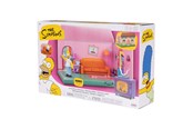 Speelsets - Jakks Simpsons House - 0192995175563