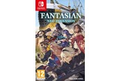 Games - FANTASIAN Neo Dimension - Nintendo Switch - RPG - 5021290099883