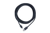 Gaming accessoires - NACON USB Cable 3 m - Wired Charging cable for wireless game controller - Microsoft Xbox Series S - XSX800CABLE3M