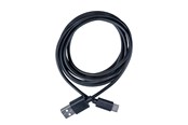 Gaming accessoires - NACON 2X USB-Cables 3 meter - Wired Charging cable for wireless game controller - Microsoft Xbox Series S - PS5800CABLE2X