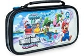 Gaming accessoires - NACON Super Mario Bros. Wonder - Miscellaneous Bag - Nintendo Switch - AL112968