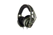 Gaming accessoires - NACON RIG 400HX - Forest Camo - Wired Headset - Microsoft Xbox One - PL053897