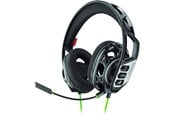 Gaming accessoires - NACON RIG 300HX - Black - Wired Headset - Microsoft Xbox One - PL052180