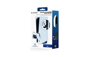 Gaming accessoires - NACON Charging Dock White/Black - Wired - Sony PlayStation 5 - BB025224