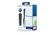Gaming accessoires - NACON USB Hub Black - Wired - Sony PlayStation 5 - BB025002