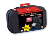 Gaming accessoires - NACON Classic Mini Official Case Officially Licens - Miscellaneous Bag - Nintendo NES Classic Edition - 0663293110148