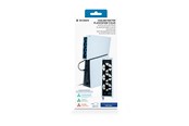Gaming accessoires - NACON Cooling Fan White/Black - Wired - Sony PlayStation 5 - BB025613