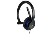 Gaming accessoires - NACON PS4 Communicator - Wired Headset - Sony PlayStation 4 - BB372755