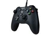 Gaming accessoires - NACON Evol-X Pro - Carbon - Wired Controller - Microsoft Xbox Series X - XBXEVOL-XCARBON