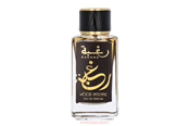 Parfum en geuren - Lattafa Raghba Wood Intense EDP - 100 ml - 6291106064070