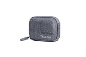 Accessoires voor actiecamera's - TELESIN GP-CPB-902 Case for GoPro Hero 9 / Hero 10 / Hero 11 / Hero 12 - GP-CPB-902