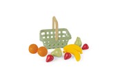 Speelkeuken en apparatuur - Dantoy Green Garden - Fruit Basket - 4718