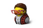 Merchandise - TUBBZ - Ghostbusters: Janine Melnit - Figuur - NS3534