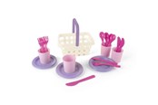 Speelkeuken en apparatuur - Dantoy My Little Princess - Picnic Basket - 4318