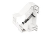 Accessoires - DeLOCK Keystone Mounting For DIN Rail Shielded - 86232