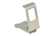 Accessoires - DeLOCK Modular Insert DIN-Rail Mounting Bracket - 86259