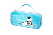 Gaming accessoires - Numskull Unicorn Blue Fluffy - Miscellaneous Bag - Nintendo Switch - 850047