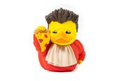 Merchandise - TUBBZ - Friends: Joey Tribbiani - Figuur - NS4852