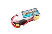 Op afstand bedienbaar - Gens ace &Tattu G-Tech Soaring 1000mAh 11.1V 30C 3S1P Lipo Battery - GEA103S30X6GT