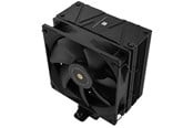 CPU koeler - Thermalright Assassin Spirit 120 EVO Dark - CPU luchtkoeler - Max 27 dBA - Assassin Spirit 120 EVO Dark