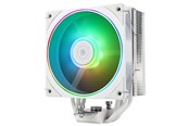 CPU koeler - Thermalright Assassin Spirit 120 EVO White ARGB - CPU luchtkoeler - Assassin Spirit 120 EVO White ARGB