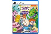 Games - Rugrats: Adventures in Gameland - Sony PlayStation 5 - Platformgame - 5056635608208