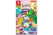 Games - Rugrats: Adventures in Gameland - Nintendo Switch - Platformgame - 5056635608130