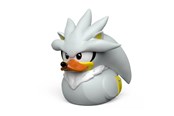 Merchandise - TUBBZ - Sonic the Hedgehog: Silver the Hedgehog - Figuur - NS4891