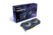 Grafische kaarten - Sparkle Arc B570 Guardian OC - 10GB GDDR6 RAM - Grafische kaarten - 1A1-S00421600G