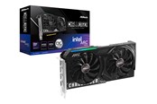 Grafische kaarten - ASRock Arc B570 Challenger OC - 10GB GDDR6 RAM - Grafische kaarten - 90-GA5KZZ-00UANF
