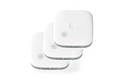Smart Home - Nedis SmartLife Smoke Detector - WIFIDS21WT3
