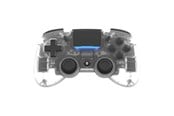 Gaming accessoires - Retro Fighters Mantis - Crystal - Wireless Controller - Sony PlayStation 4 - 850046080326