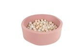 Kinderkamer - Babytrold Ball Pit with Balls - Rosa - 18-46BA-ROSE