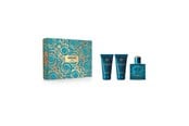 Cadeaudoos - VERSACE Eros Pour Homme Giftset - 8011003893560