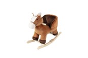 Kinderkamer - Babytrold Rocking Horse - Joey - 20-43JO