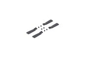 Drones - DJI - Flip Propellers (Pair) (Screws Included) - 0.51 g - CP.FP.00000207.01