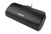 Powerbank - Philips power bank - Li-Ion - 24 pin USB-C - 9.25 Watt Powerbank - 2.5 Ah - DLP2510C/00