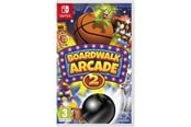 Games - Boardwalk Arcade 2 - Nintendo Switch - Party - 5056635608253