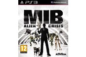 Games - Men in Black: Alien Crisis - Sony PlayStation 3 - Action - 0047875769014