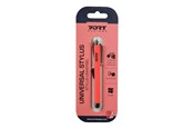 Mobiel - Overige accessoires - PORT Designs Tablet & smartphone stylus - Pink - 140222