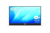 Scherm - 15.6" PORT Designs PORT Connect LCD monitor - Full HD (1080p) - 902101