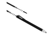 Mobiel - Overige accessoires - PORT Designs - stylus for mobile phone tablet notebook - with spring cable - 140230