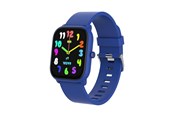 Smartwatch, Sporthorloge en Activity Tracker - DENVER SWK-120 - Blue - SWK-120BU BLUE