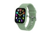 Smartwatch, Sporthorloge en Activity Tracker - DENVER SWK-120 - Green - SWK-120GN GREEN