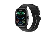 Smartwatch, Sporthorloge en Activity Tracker - DENVER SWC-187 - Black - SWC-187B BLACK
