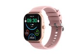 Smartwatch, Sporthorloge en Activity Tracker - DENVER SWC-187 - Rose - SWC-187RO ROSE
