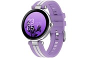 Smartwatch, Sporthorloge en Activity Tracker - Canyon Semifreddo CNS-SW61PP smartwatch / sport watch *DEMO* - CNS-SW61PP