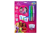 Creatief spelen - Canenco - Disney Princess Blow Pen Set - DP23363