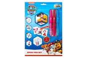 Creatief spelen - Canenco - PAW Patrol Blow Pen Set - PW23363